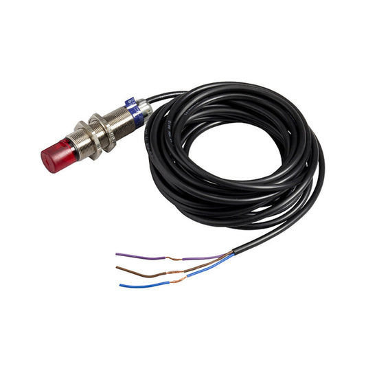 Photoelectric Sensor (เซ็นเซอร์) Telemecanique Sensor code XUB4BPAWL2