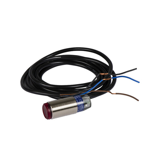 Photoelectric Sensor (เซ็นเซอร์) Telemecanique Sensor code XUB4BPBNL2