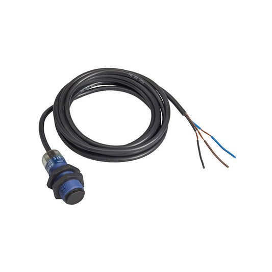 Photoelectric Sensor (เซ็นเซอร์) Telemecanique Sensor code XUB5ANANL2