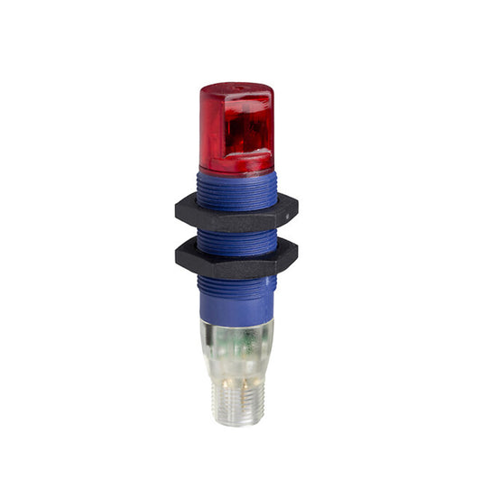 Photoelectric Sensor (เซ็นเซอร์) Telemecanique Sensor code XUB5ANAWM12