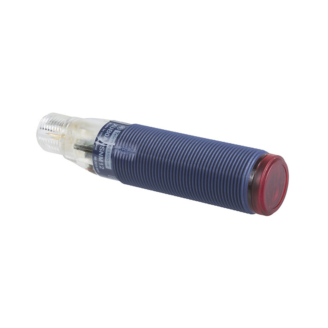 Photoelectric Sensor (เซ็นเซอร์) Telemecanique Sensor code XUB5ANBNM12