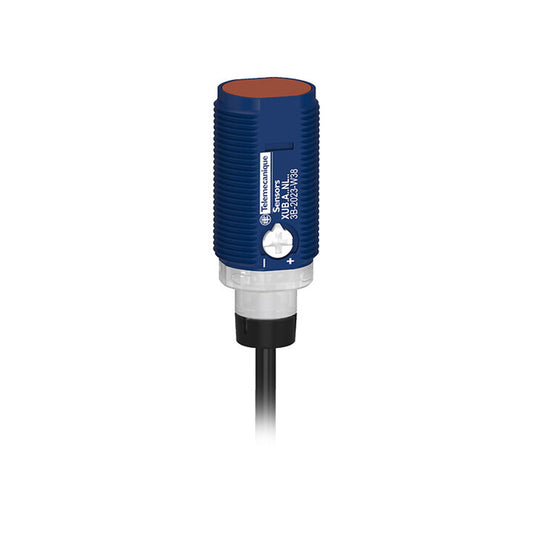 Photoelectric Sensor (เซ็นเซอร์) Telemecanique Sensor code XUB5ANXNL2