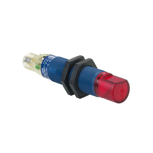 Photoelectric Sensor (เซ็นเซอร์) Telemecanique Sensor code XUB5APAWM12