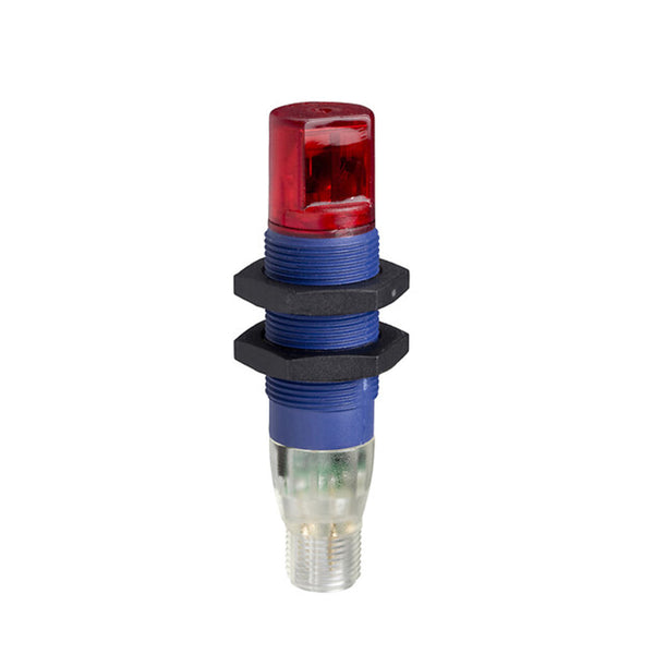 Photoelectric Sensor (เซ็นเซอร์) Telemecanique Sensor code XUB5APBWM12
