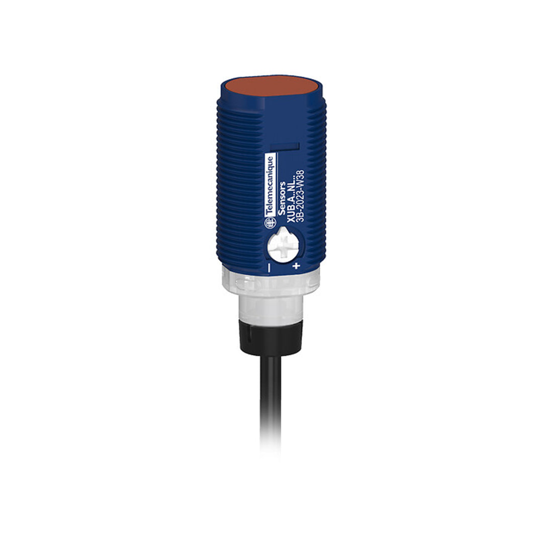 Photoelectric Sensor (เซ็นเซอร์) Telemecanique Sensor code XUB5APXNL2