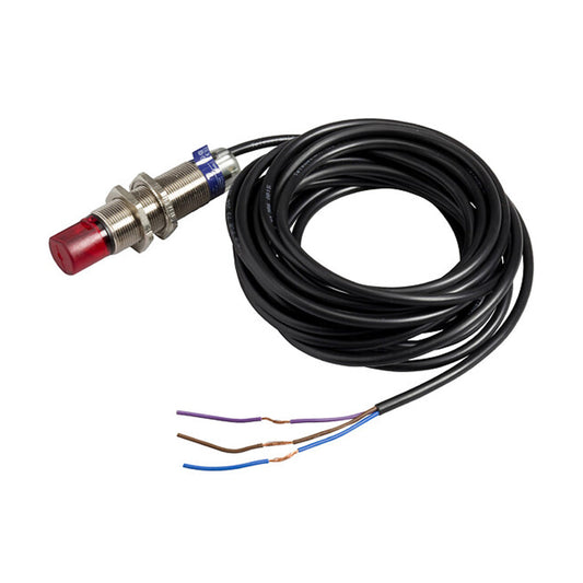 Photoelectric Sensor (เซ็นเซอร์) Telemecanique Sensor code XUB5BNAWL2