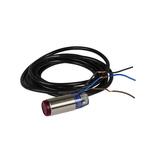 Photoelectric Sensor (เซ็นเซอร์) Telemecanique Sensor code XUB5BPBNL2
