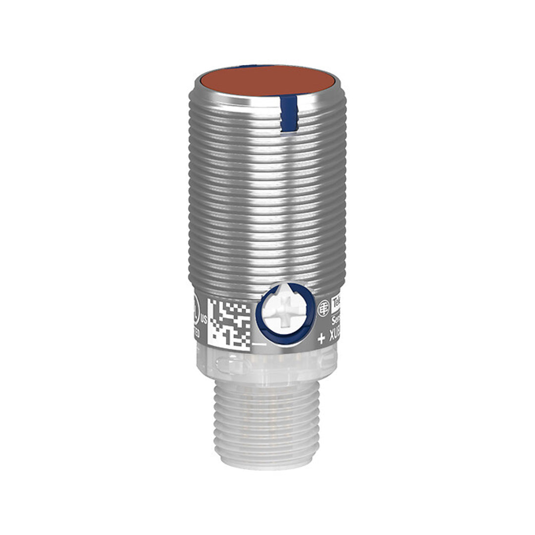 Photoelectric Sensor (เซ็นเซอร์) Telemecanique Sensor code XUB5BPXNM12
