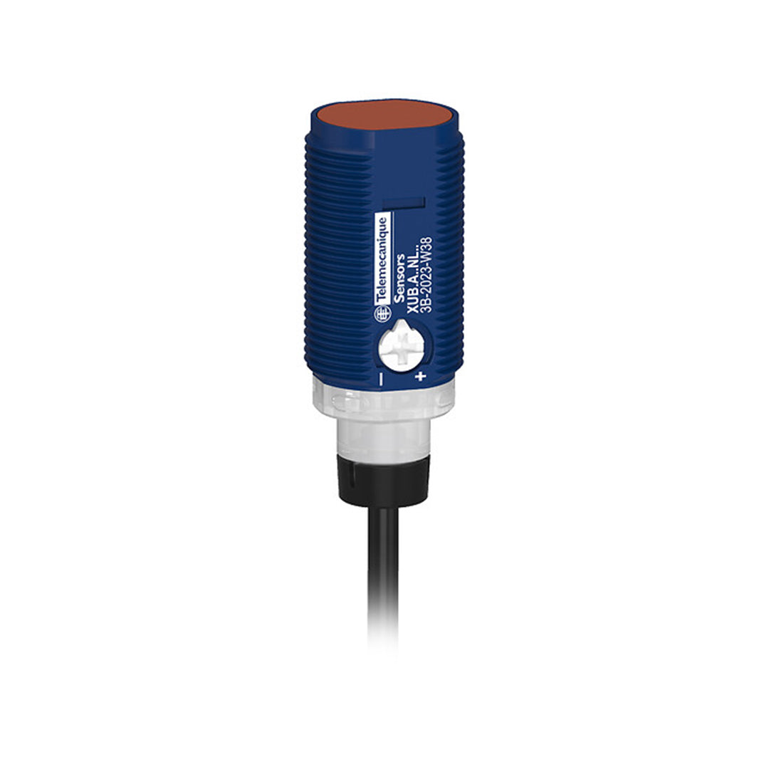 Photoelectric Sensor (เซ็นเซอร์) Telemecanique Sensor code XUB6APXNL2