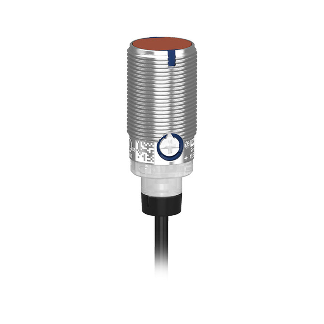Photoelectric Sensor (เซ็นเซอร์) Telemecanique Sensor code XUB6BNXNL2