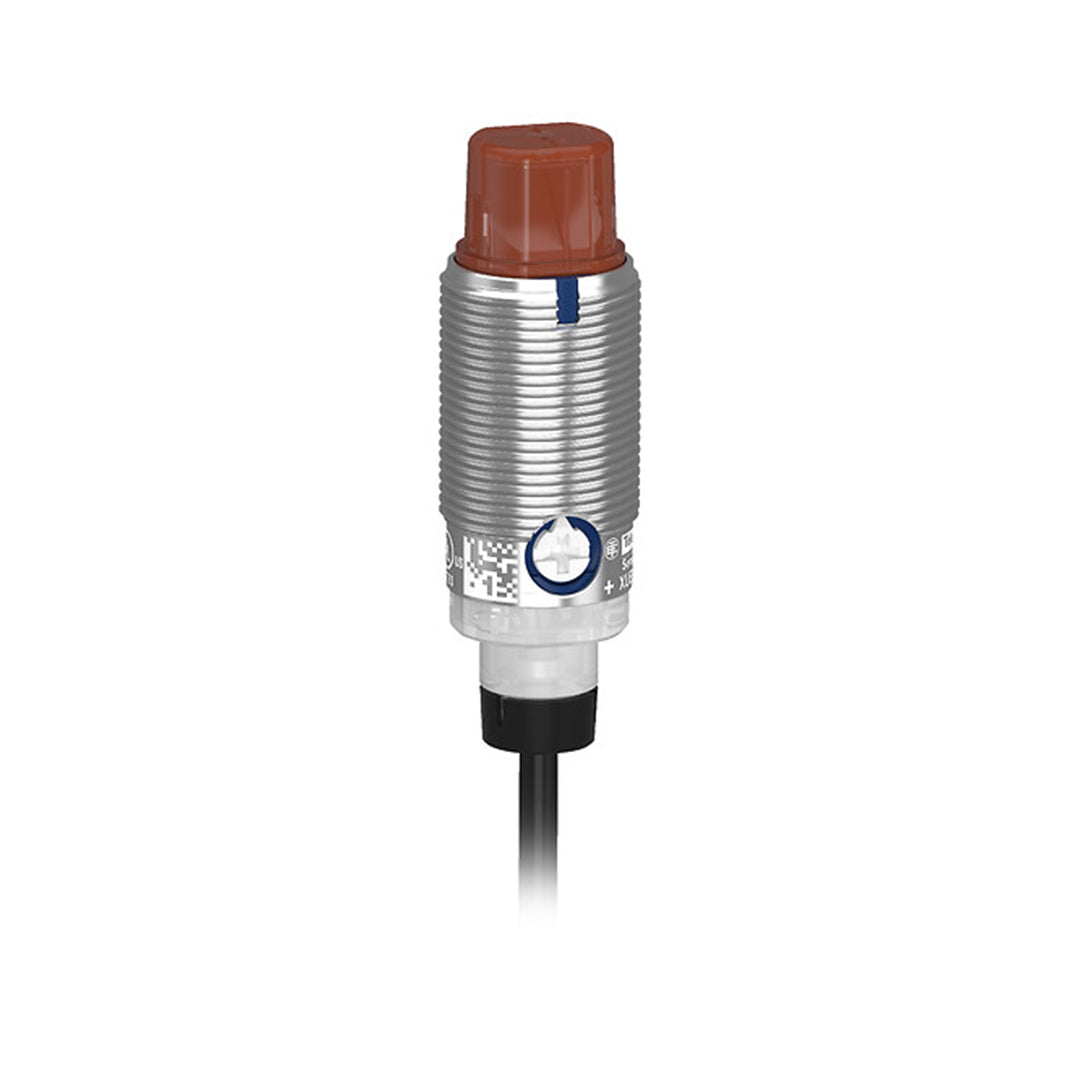 Photoelectric Sensor (เซ็นเซอร์) Telemecanique Sensor code XUB6BNXWL2