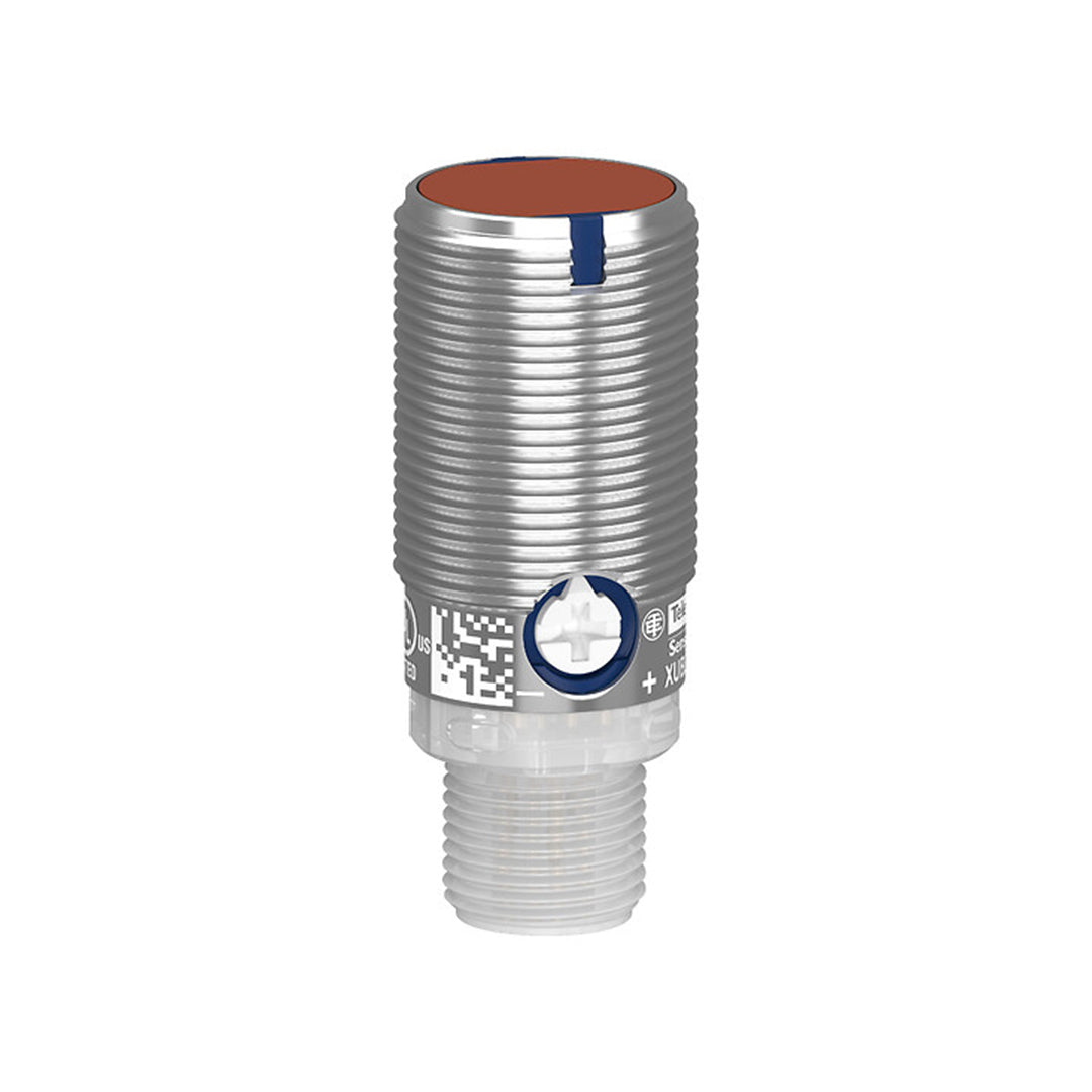 Photoelectric Sensor (เซ็นเซอร์) Telemecanique Sensor code XUB6BPXNM12