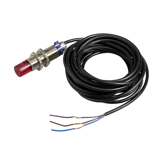 Photoelectric Sensor (เซ็นเซอร์) Telemecanique Sensor code XUB9ANAWL2