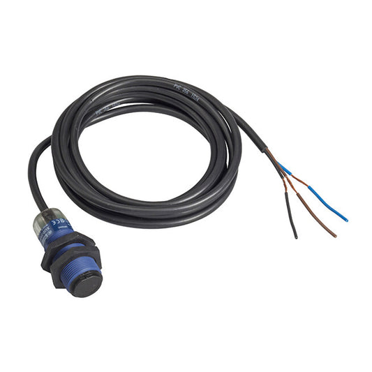 Photoelectric Sensor (เซ็นเซอร์) Telemecanique Sensor code XUB9ANBNL2