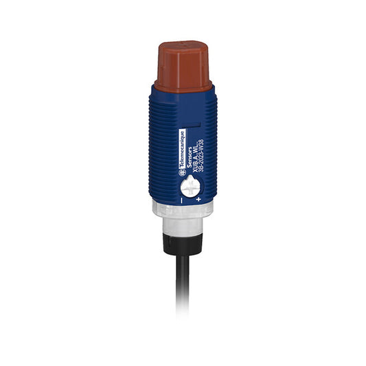 Photoelectric Sensor (เซ็นเซอร์) Telemecanique Sensor code XUB9ANXWL2