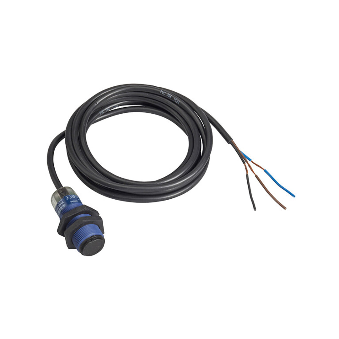 Photoelectric Sensor (เซ็นเซอร์) Telemecanique Sensor code XUB9APANL2