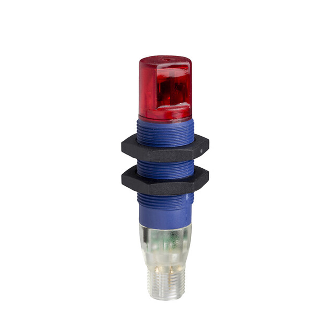 Photoelectric Sensor (เซ็นเซอร์) Telemecanique Sensor code XUB9APAWM12