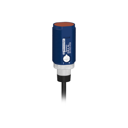 Photoelectric Sensor (เซ็นเซอร์) Telemecanique Sensor code XUB9APXNL2