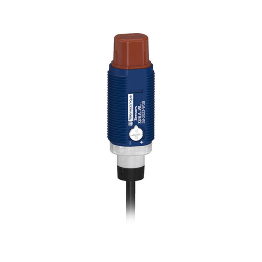 Photoelectric Sensor (เซ็นเซอร์) Telemecanique Sensor code XUB9APXWL2