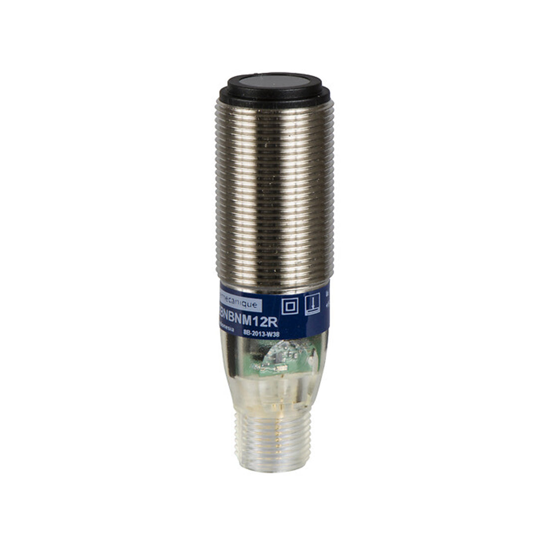 Photoelectric Sensor (เซ็นเซอร์) Telemecanique Sensor code XUB9BNANM12