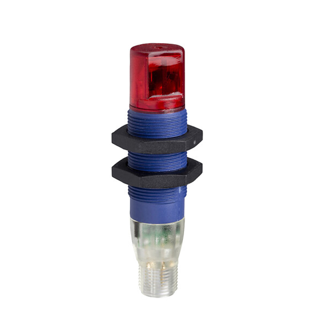 Photoelectric Sensor (เซ็นเซอร์) Telemecanique Sensor code XUB9BNAWM12