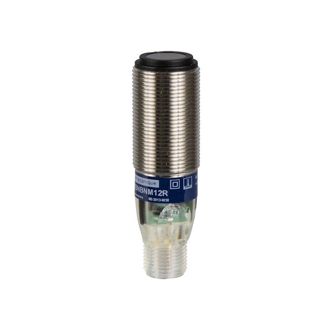Photoelectric Sensor (เซ็นเซอร์) Telemecanique Sensor code XUB9BNBNM12