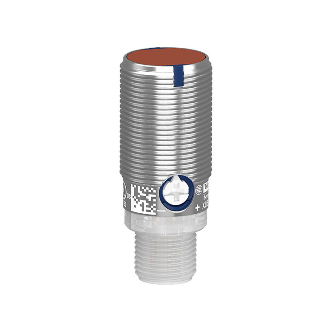 Photoelectric Sensor (เซ็นเซอร์) Telemecanique Sensor code XUB9BNXNM12