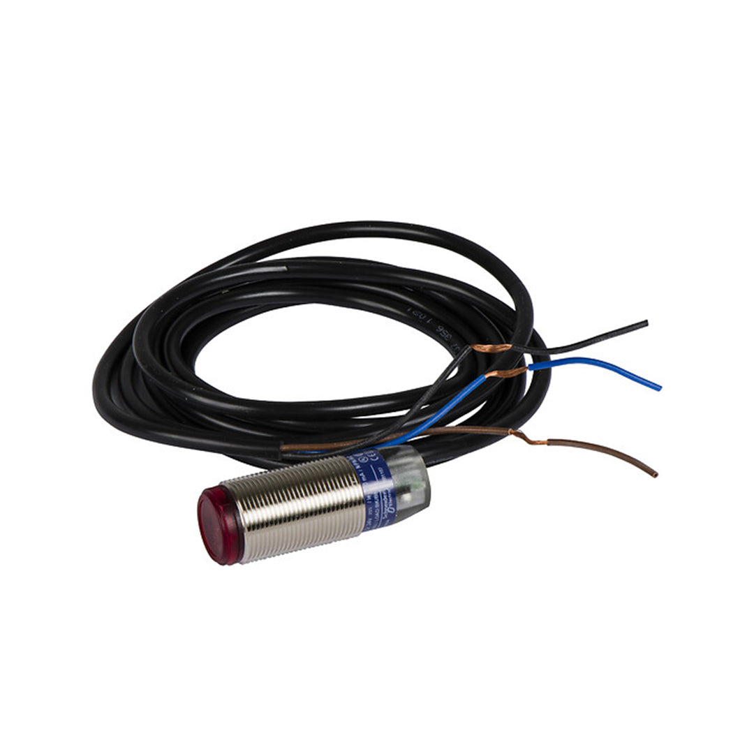 Photoelectric Sensor (เซ็นเซอร์) Telemecanique Sensor code XUB9BPANL5
