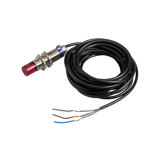 Photoelectric Sensor (เซ็นเซอร์) Telemecanique Sensor code XUB9BPAWL2