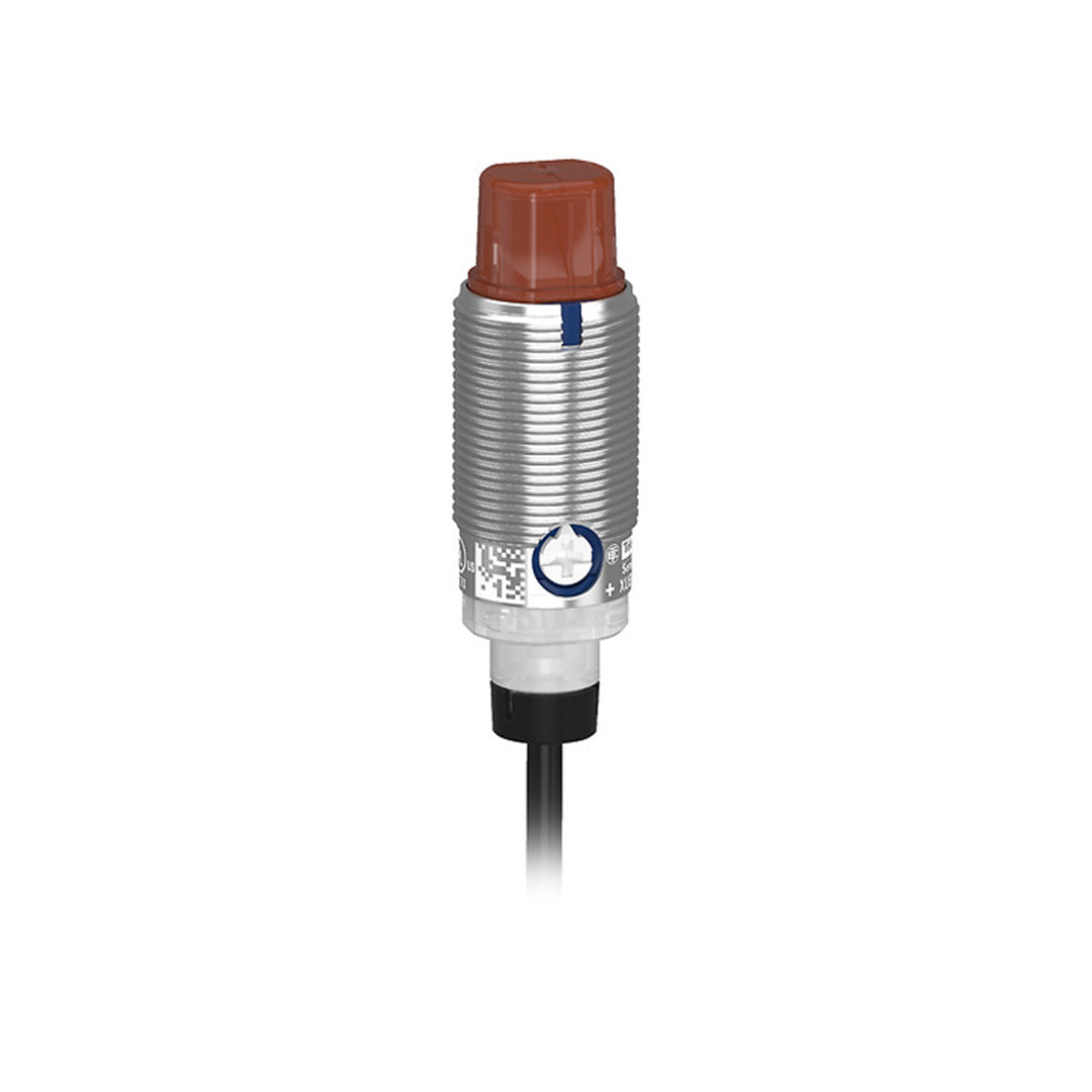 Photoelectric Sensor (เซ็นเซอร์) Telemecanique Sensor code XUB9BPXWL2