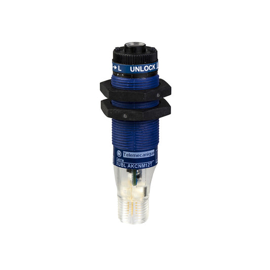 Photoelectric Sensor (เซ็นเซอร์) Telemecanique Sensor code XUBLAKCNM12T