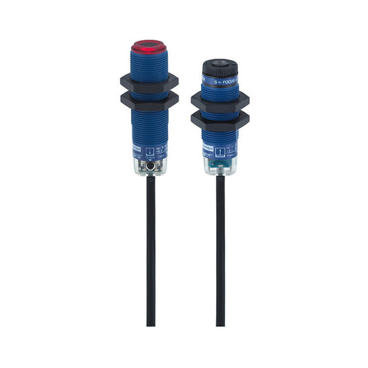 Photoelectric Sensor (เซ็นเซอร์) Telemecanique Sensor code XUBLANCNL2