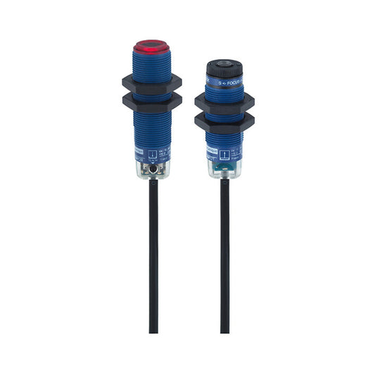 Photoelectric Sensor (เซ็นเซอร์) Telemecanique Sensor code XUBLAPCNL2