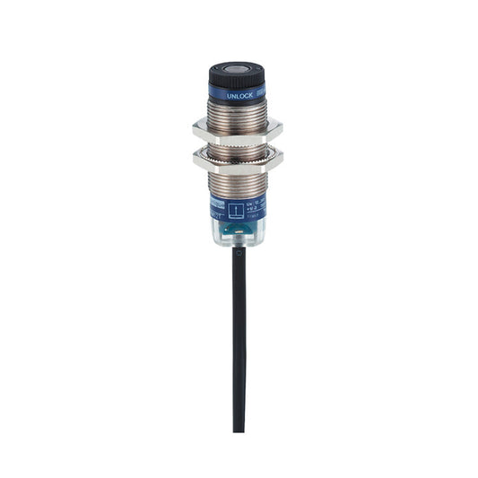 Photoelectric Sensor (เซ็นเซอร์) Telemecanique Sensor code XUBLBKCNL2T