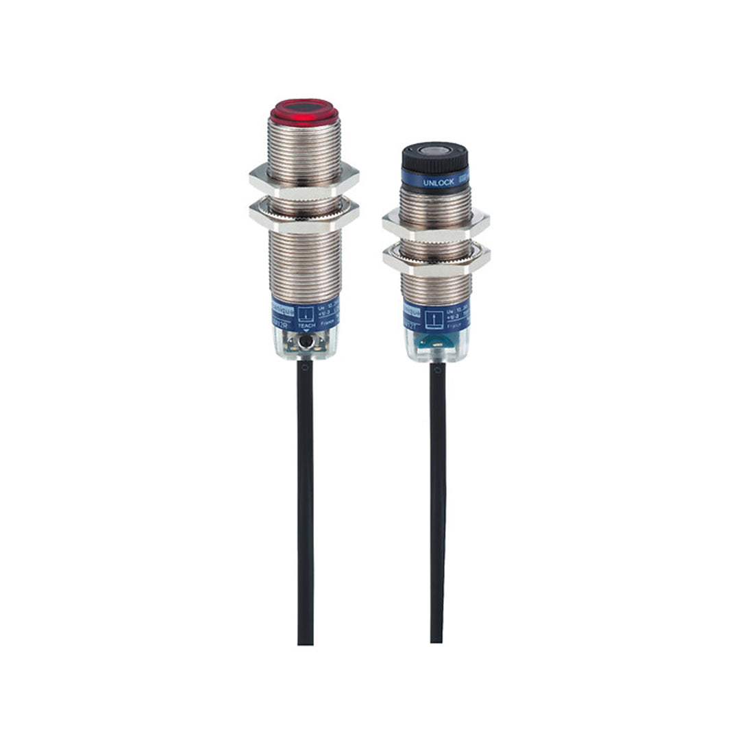 Photoelectric Sensor (เซ็นเซอร์) Telemecanique Sensor code XUBLBPCNL2