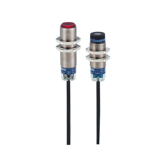 Photoelectric Sensor (เซ็นเซอร์) Telemecanique Sensor code XUBLBPCNL2