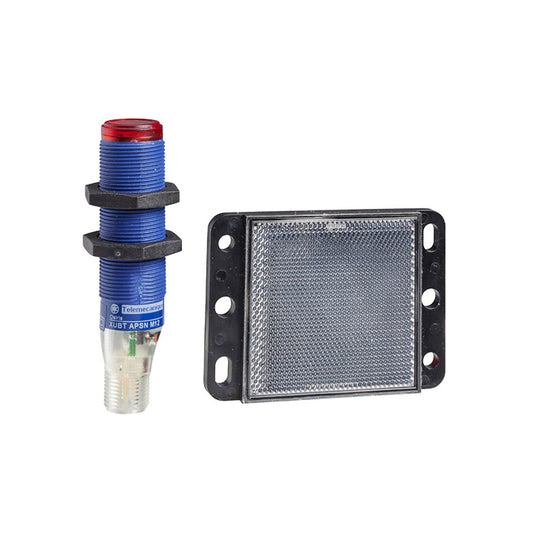Photoelectric Sensor (เซ็นเซอร์) Telemecanique Sensor code XUBTANSNM12