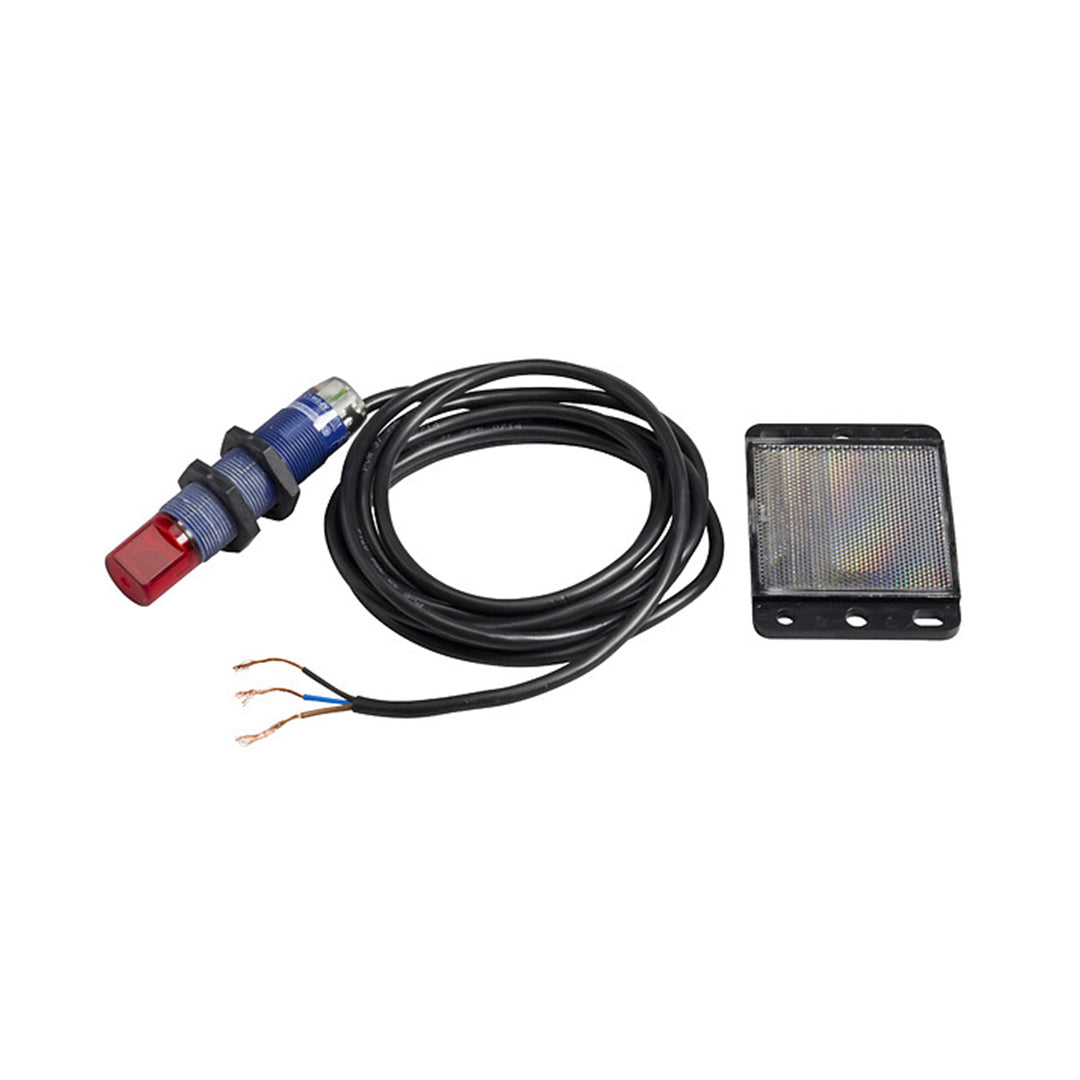 Photoelectric Sensor (เซ็นเซอร์) Telemecanique Sensor code XUBTAPSWL2