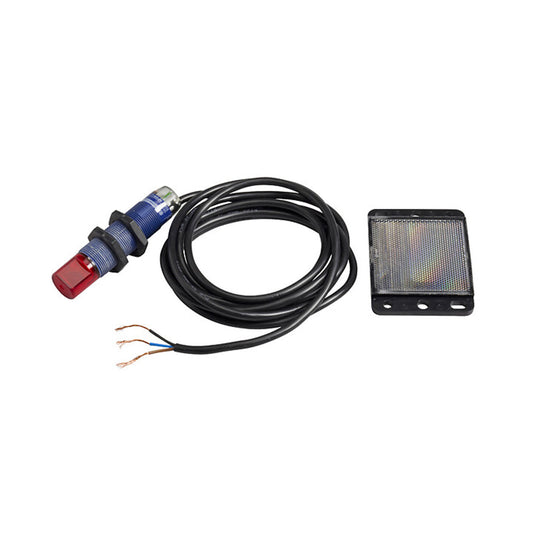 Photoelectric Sensor (เซ็นเซอร์) Telemecanique Sensor code XUBTAPSWL2