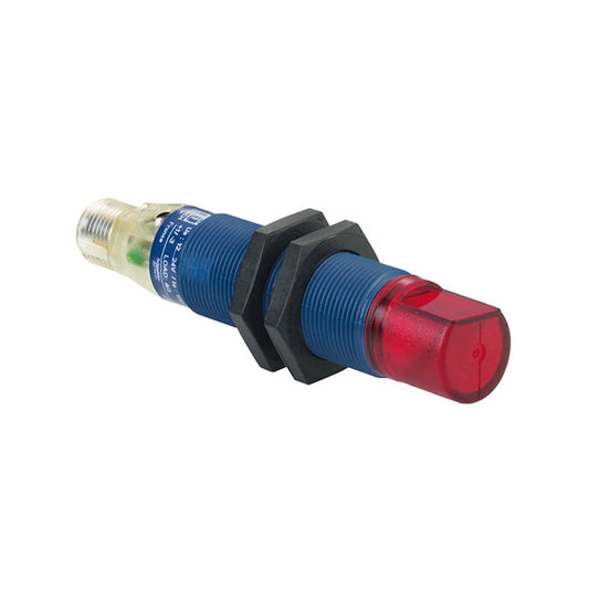 Photoelectric Sensor (เซ็นเซอร์) Telemecanique Sensor code XUBTAPSWM12