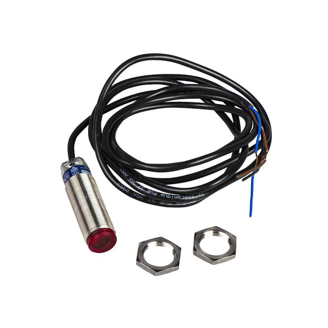 Photoelectric Sensor (เซ็นเซอร์) Telemecanique Sensor code XUBTSNSNL2
