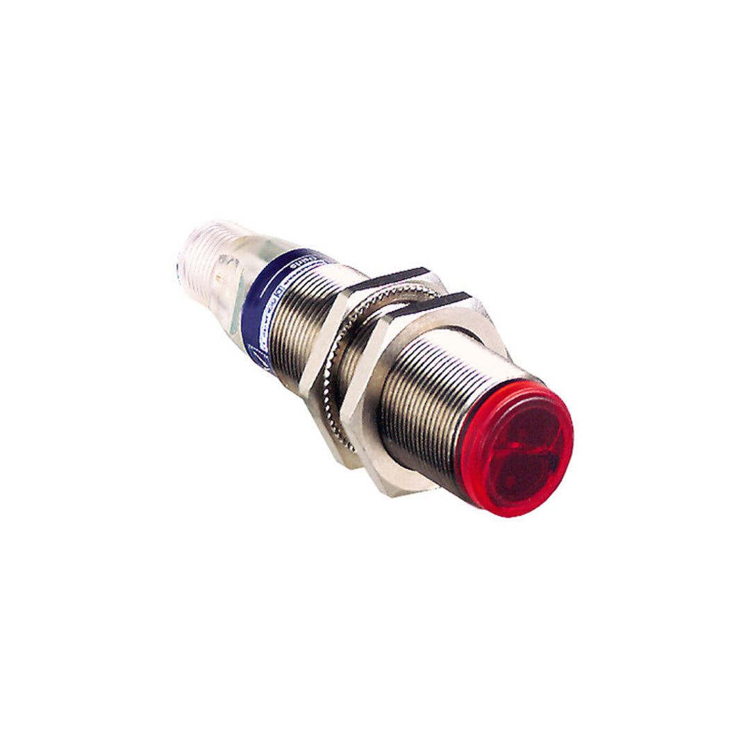 Photoelectric Sensor (เซ็นเซอร์) Telemecanique Sensor code XUBTSNSNM12