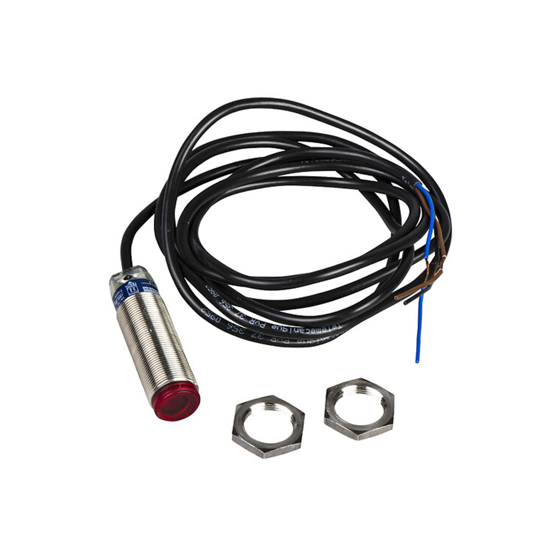 Photoelectric Sensor (เซ็นเซอร์) Telemecanique Sensor code XUBTSPSNL2