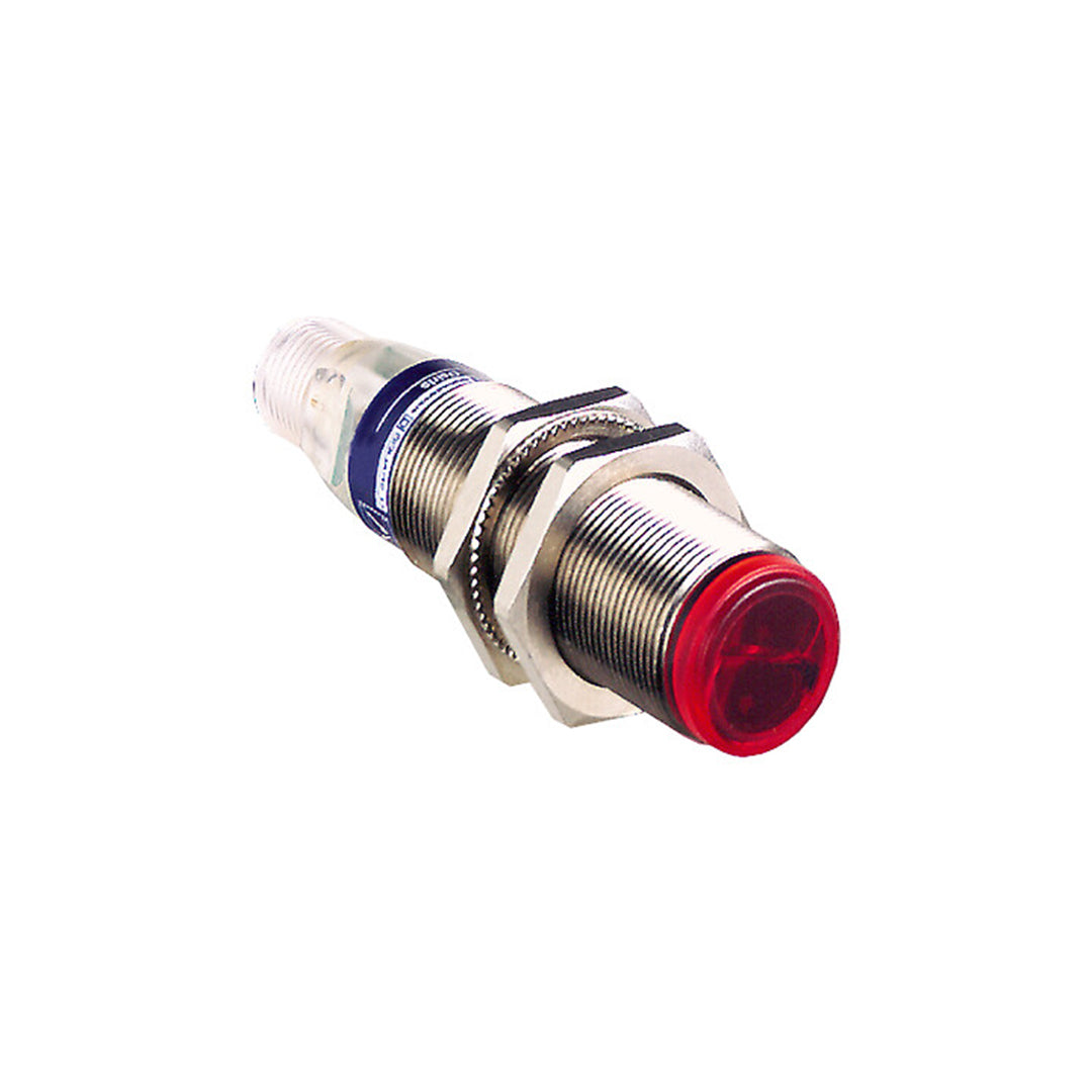 Photoelectric Sensor (เซ็นเซอร์) Telemecanique Sensor code XUBTSPSNM12