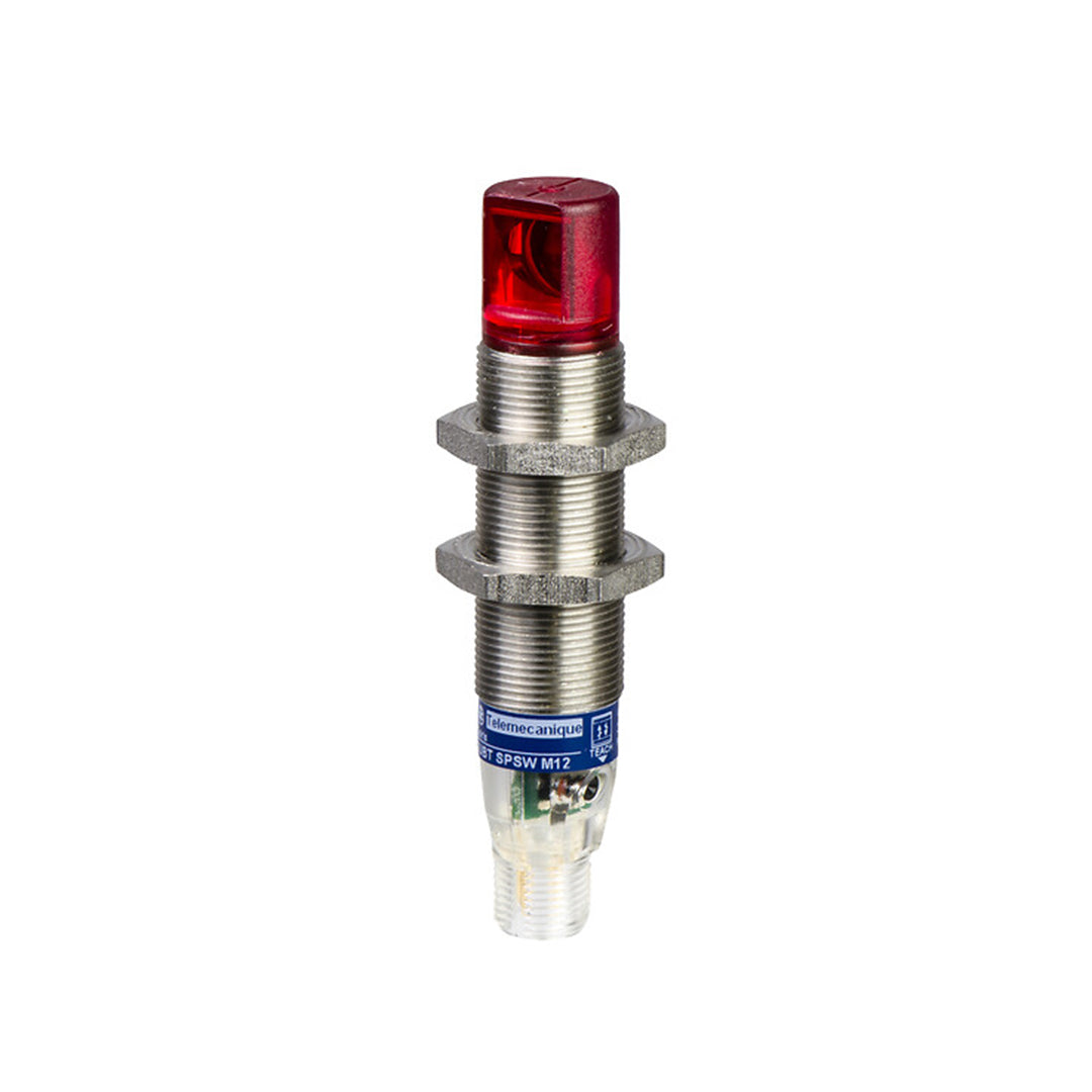 Photoelectric Sensor (เซ็นเซอร์) Telemecanique Sensor code XUBTSPSWM12