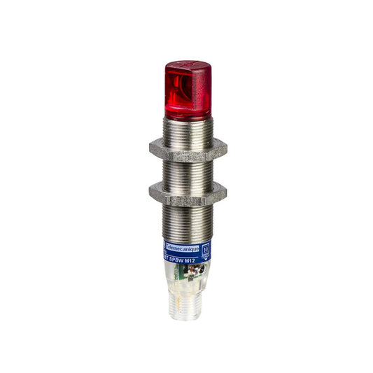 Photoelectric Sensor (เซ็นเซอร์) Telemecanique Sensor code XUBTSPSWM12
