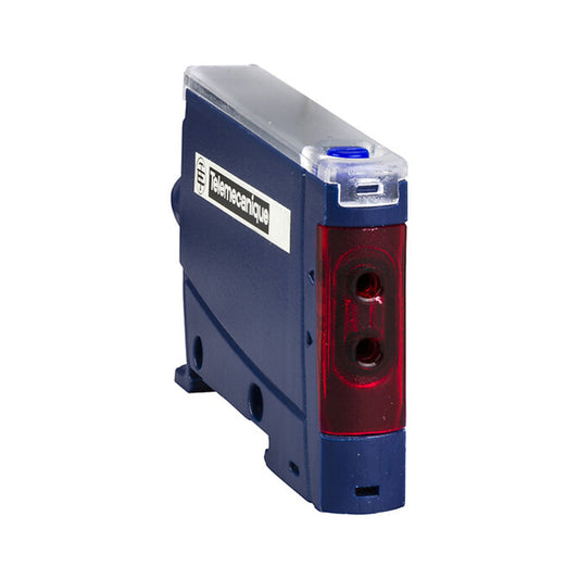 Photoelectric Sensor (เซ็นเซอร์) Telemecanique Sensor code XUDA2PSMM8