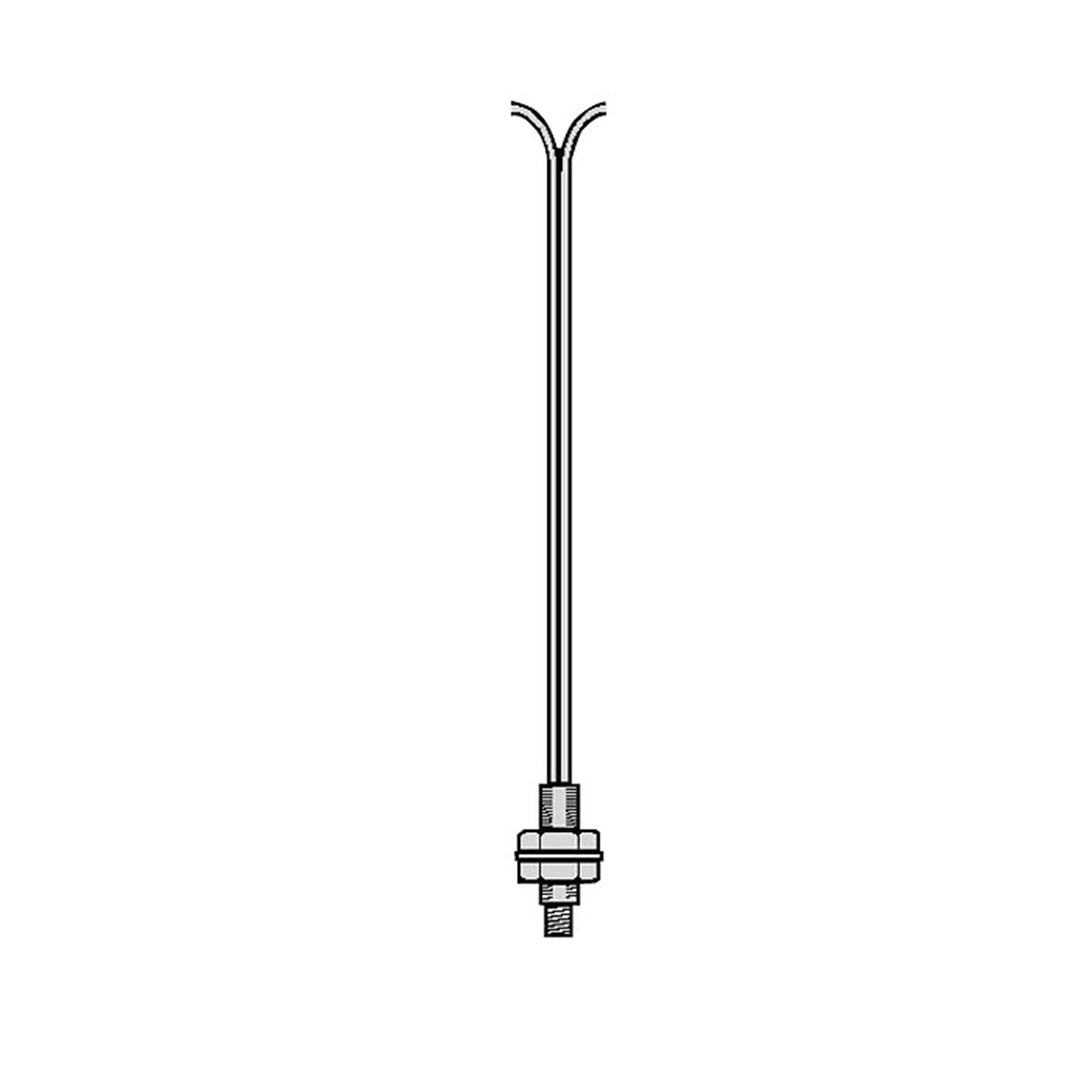 Photoelectric Sensor (เซ็นเซอร์) Telemecanique Sensor code XUFN02323