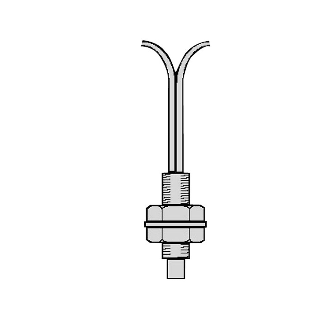 Photoelectric Sensor (เซ็นเซอร์) Telemecanique Sensor code XUFN05321