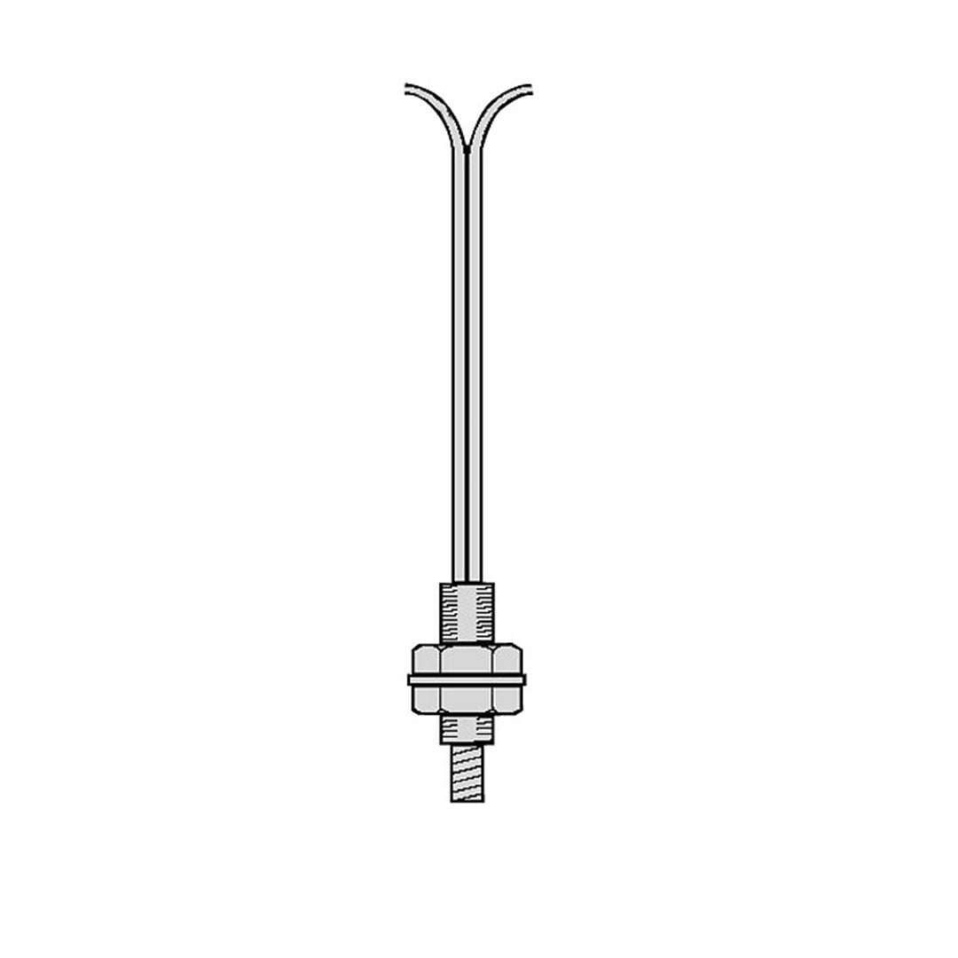 Photoelectric Sensor (เซ็นเซอร์) Telemecanique Sensor code XUFN05323